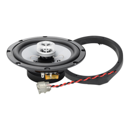 COAXIAL 1 FORTUNER 2015 - 2021